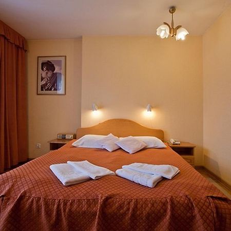 Bed and Breakfast Wanta à Zakopane Extérieur photo