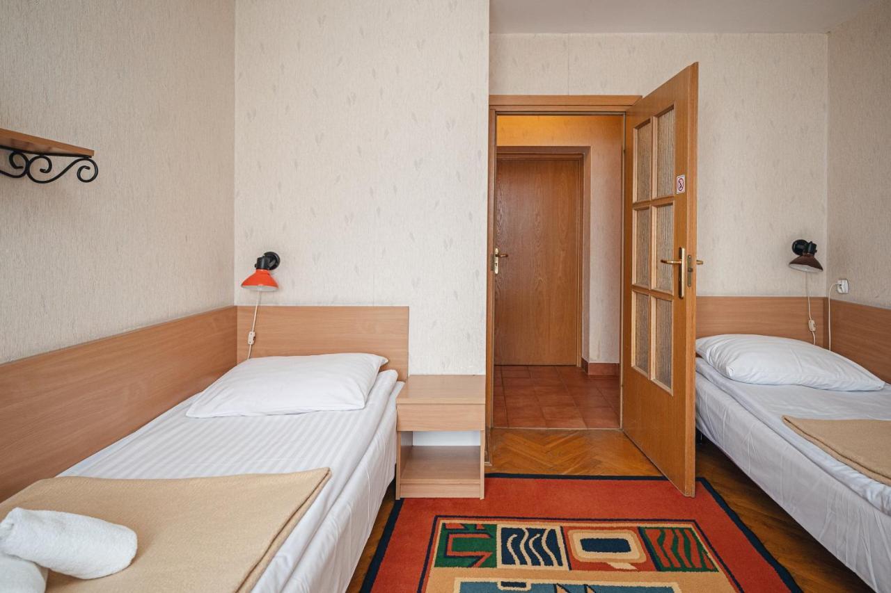 Bed and Breakfast Wanta à Zakopane Extérieur photo