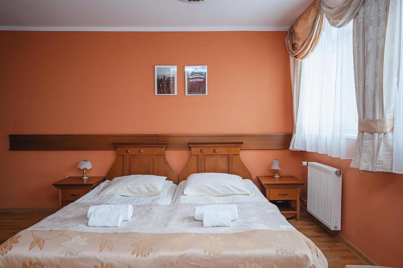Bed and Breakfast Wanta à Zakopane Extérieur photo